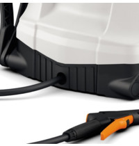 Распылитель ранцевый Stihl SG 51 4255-019-4950 12л
