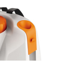 Распылитель ранцевый Stihl SG 71 4255-019-4970 18л
