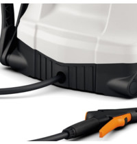 Распылитель ранцевый Stihl SG 71 4255-019-4970 18л