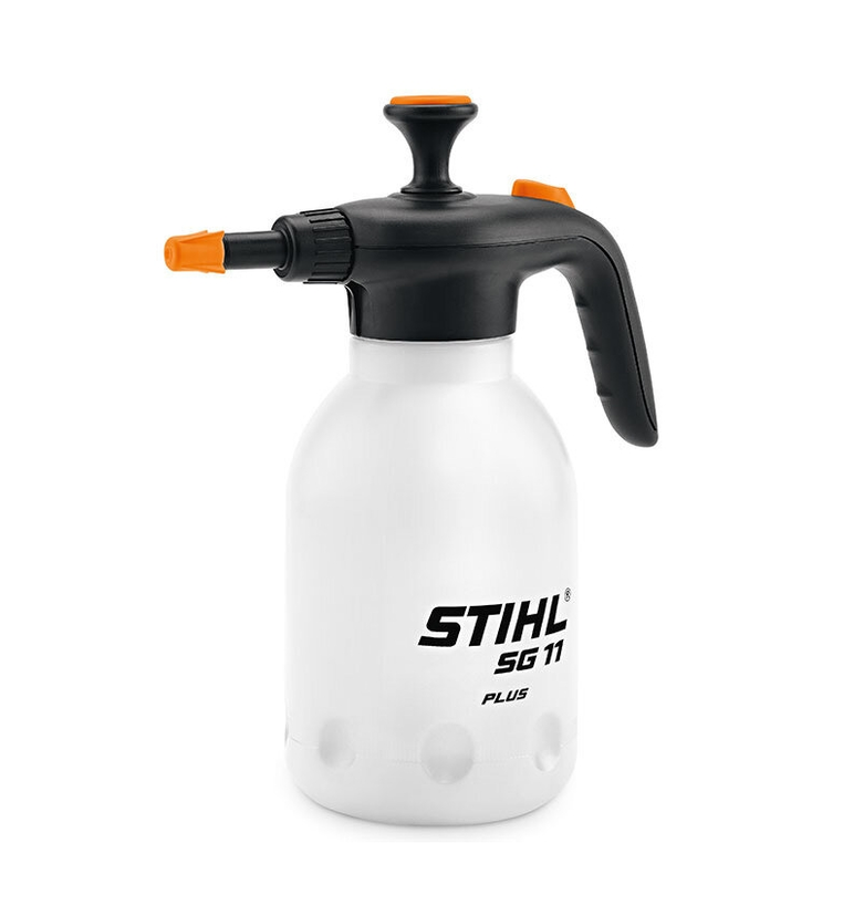 Распылитель ручной Stihl SG 11 Plus 4255-019-4912