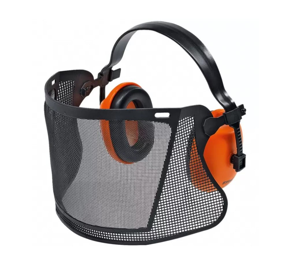 Оснащение для защиты лица Stihl Economy 0000-884-0251
