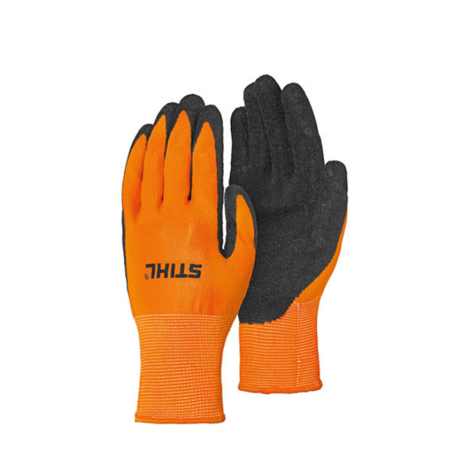 Перчатки строительные Stihl Function DuroGrip 0088-611-1008 (размер S)