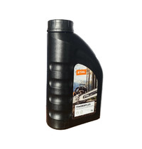 Масло моторное Stihl TimberPlus 7028-516-0000 1 л (для пильных цепей)
