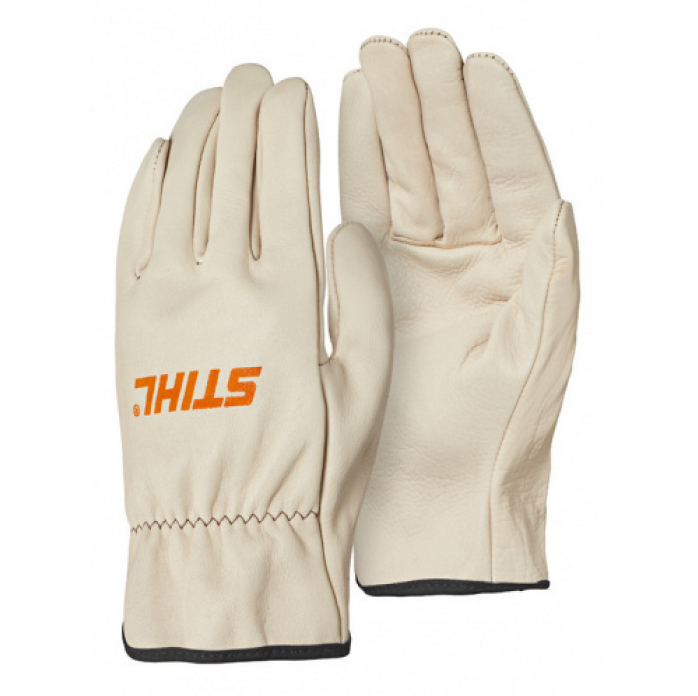 Перчатки строительные Stihl Dynamic Duro 0088-611-1311 (размер S)
