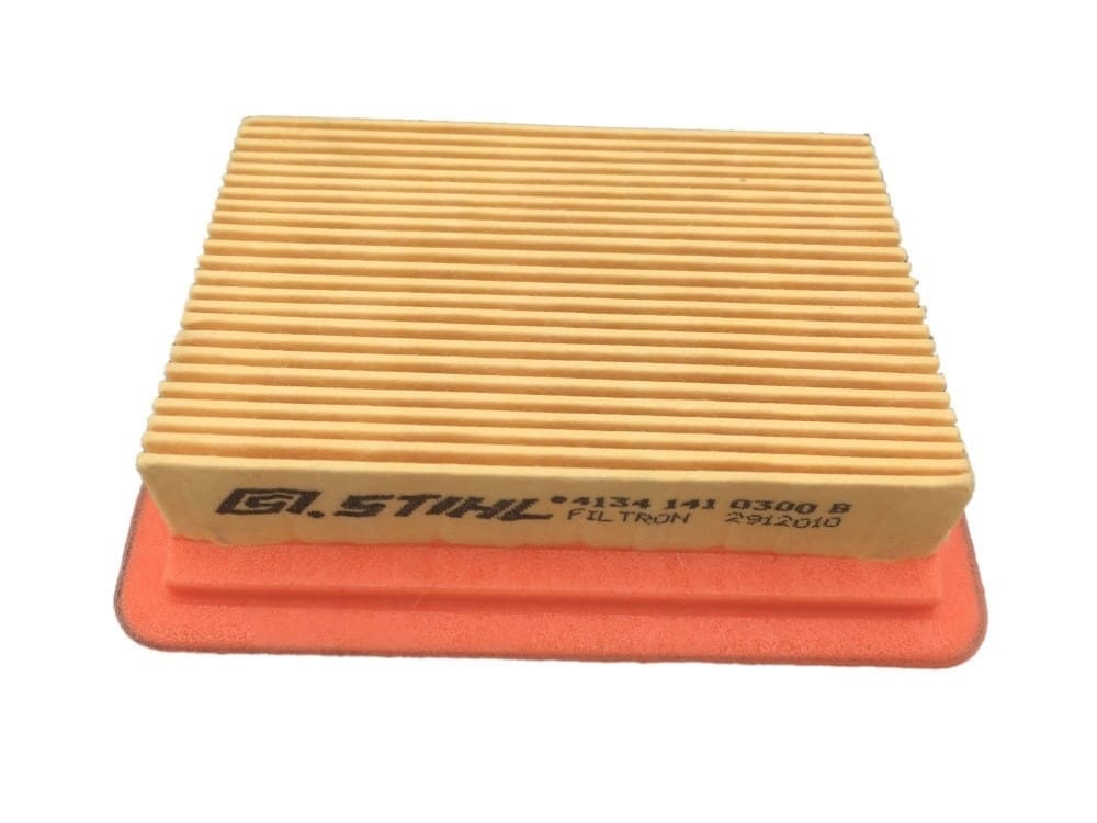 Воздушный фильтр для кустореза Stihl 4134-141-0300