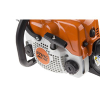 Бензопила Stihl MS 170 1130-200-0558 (шина R 35 см, цепь 61 РММЗ)