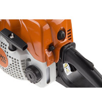 Бензопила Stihl MS 170 1130-200-0558 (шина R 35 см, цепь 61 РММЗ)