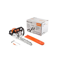 Бензопила Stihl MS 180 C-BE 1130-200-0480 (шина R 40 см, цепь 63 РМ)