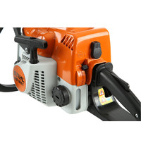 Бензопила Stihl MS 180 C-BE 1130-200-0572 (шина Timbersport R 35 см, цепь 63 РМ)