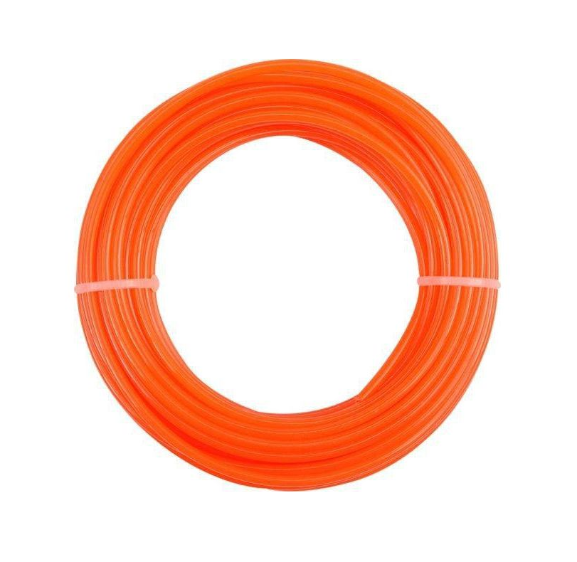 Косильная струна Stihl 7028-871-0329 2,7мм х 10м (пятиугольного сечения)