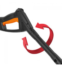 Мойка высокого давления Stihl RE 100 4950-012-4501