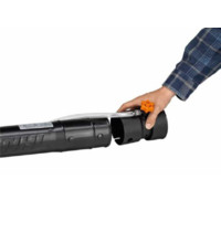 Опрыскиватель ранцевый Stihl SR 450 4244-011-2641 (бензиновый двигатель)