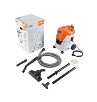 Пылесос Stihl SE 62 4784-012-4400