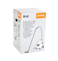 Пылесос Stihl SE 62 4784-012-4400