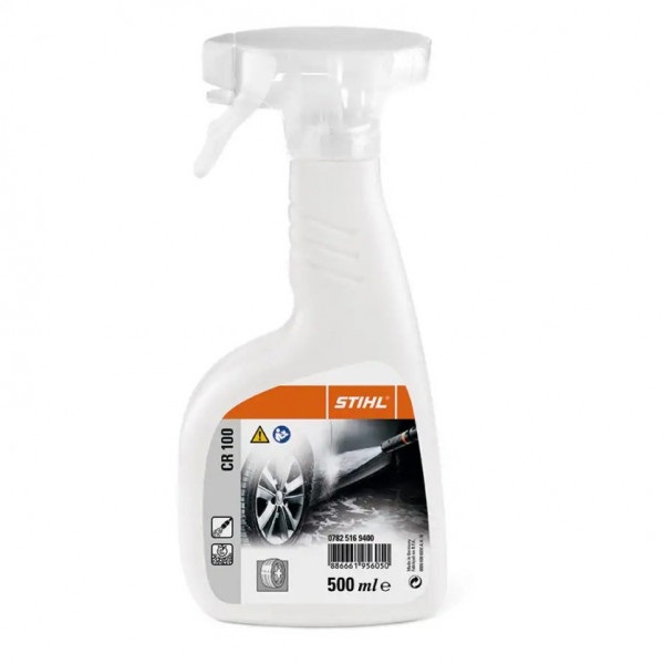 Очиститель колесных дисков Stihl CR 100 500 мл 0782-516-9400