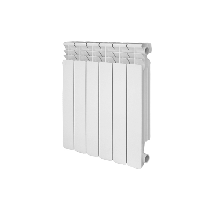 Радиатор Vieir Standart 500/80 444006VER-BM 16 атм (биметаллический, 6 секций)