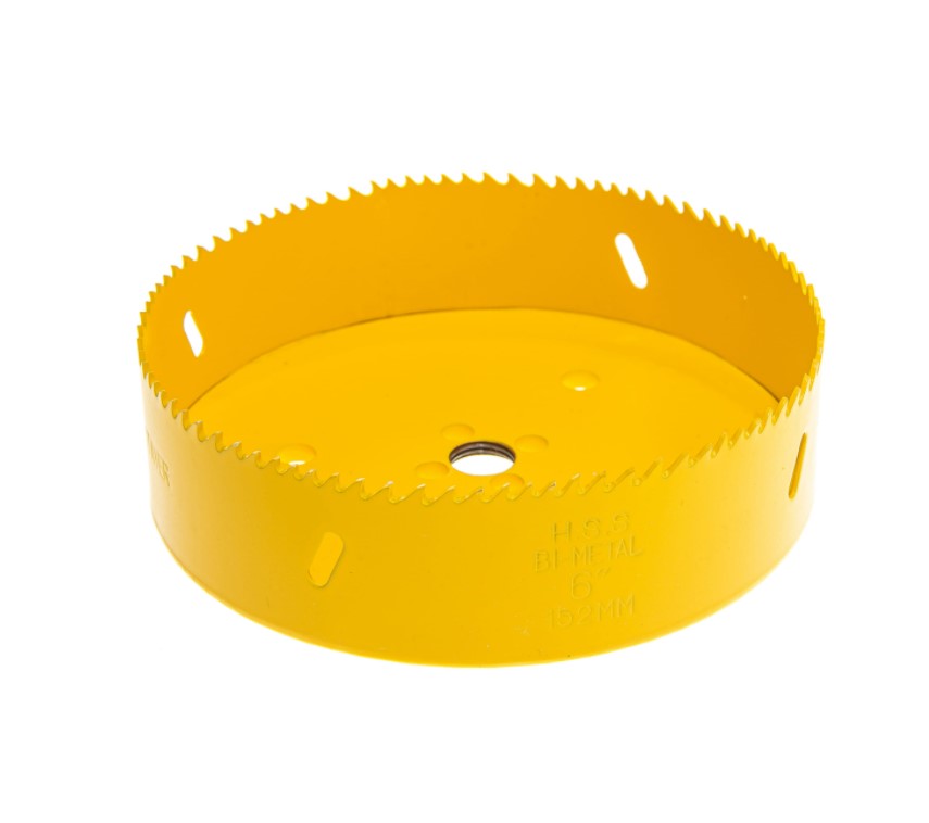 Коронка универсальная биметаллическая Stayer Procut 29547-152 152мм
