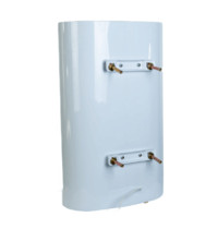 Бойлер косвенного нагрева Royal Thermo Aquatex Inox RTWX-F 80 НС-1201235 (настенный)