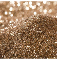 Блестки Glitter песочный 0,05 кг