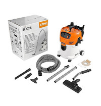 Пылесос строительный Stihl SE 122 E 4774-012-4405