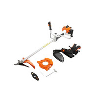 Кусторез бензиновый Stihl FS 560 С-EM DM 350-3 4148-200-0001