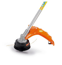 Мотокоса бензиновая Stihl FS 70 C-E GSB 230-2 4144-200-0180 (двойной ремень)