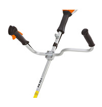Мотокоса бензиновая Stihl FS 70 C-E GSB 230-2 4144-200-0180 (двойной ремень)