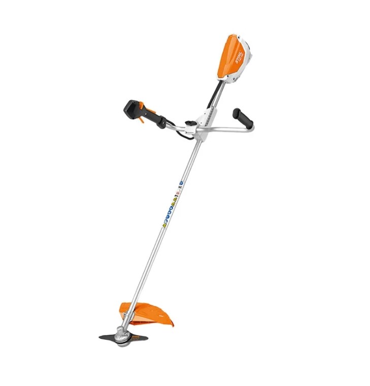 Мотокоса аккумуляторная Stihl FSA 130 GSB 260-2 4867-200-0018