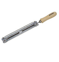 Державка с напильником Stihl 56057504300 3,2 мм 1/4
