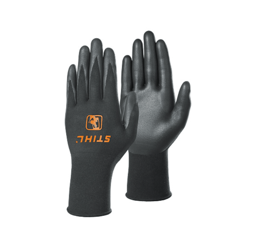 Перчатки рабочие Stihl Function SensoTouch 0088-611-1509 (размер M)