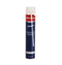 Пена монтажная Penosil Premium Foam A1147 750мл (бытовая, летняя)