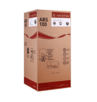 Водонагреватель Ariston Abs Pro Eco Inox PW 100 V 3700327
