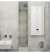 Водонагреватель электрический Electrolux EWH 80 Centurio IQ 2.0 HC-1131386