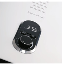 Водонагреватель электрический Electrolux EWH 80 Royal Flash НС-1064861