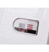 Водонагреватель электрический Thermex IF 50-H SpT068684 (аккумуляционный)