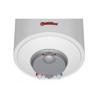 Водонагреватель электрический Thermex Nova 80V Slim ЭдЭБ00263 (аккумуляционный, бытовой)
