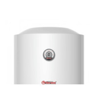 Водонагреватель электрический Thermex Nova 80V Slim ЭдЭБ00263 (аккумуляционный, бытовой)