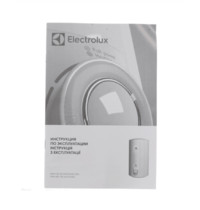 Водонагреватель Electrolux EWH 30 AXIOmatic Slim HC-1007008