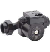 Насос циркуляционный Aquario AC 326-180 100Вт