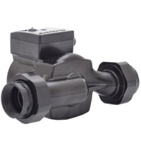 Насос циркуляционный Aquario AC 326-180 100Вт