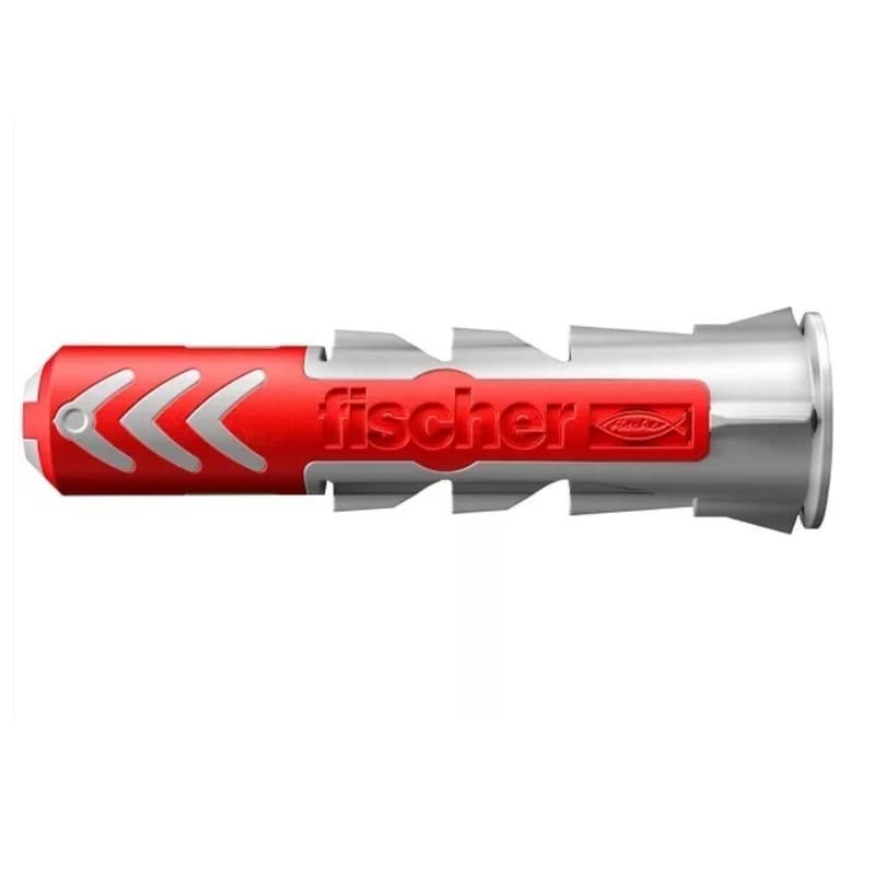 Дюбель универсальный Fischer DUOPOWER 538243 12х60