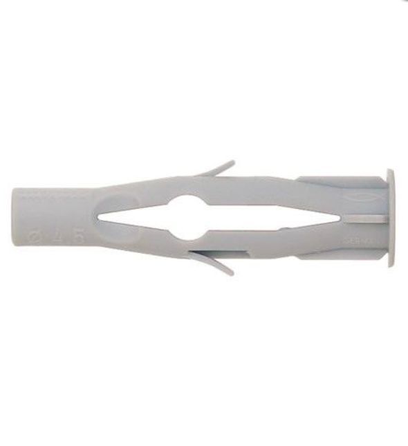 Дюбель универсальный Fischer FU 10х60 53268