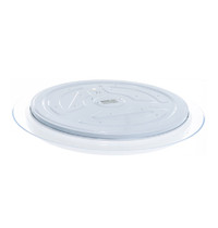 Светильник настенно-потолочный светодиодный Uniel ULI-D214 72W/SW/50 SATURN UL-00004197 3000К/4000К/6500К (накладной, диммируемый, с пультом)