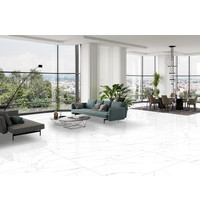 Керамогранит Laparet Atlantic White 60см x 120см (белый, полированный)