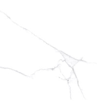 Керамогранит Laparet Atlantic White 60см x 60см (белый, полированный)