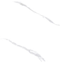 Керамогранит Laparet Atlantic White 60см x 60см (белый, полированный)