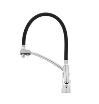Смеситель для кухни Lemark Comfort LM3070C (с подключением к фильтру с питьевой водой)