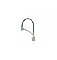 Смеситель для кухни Lemark Comfort LM3071C-Gray