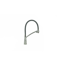 Смеситель для кухни Lemark Comfort LM3071C-Gray