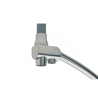 Смеситель для кухни Lemark Comfort LM3071C-Gray